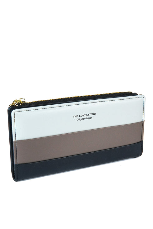 Stylish Wallet - 3588W